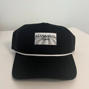 Luna Azul Tequila Hat